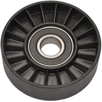 2001 Hyundai Santa Fe Drive Belt Idler Pulley
