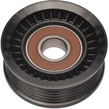 1994 UD 1800 Drive Belt Tensioner Pulley