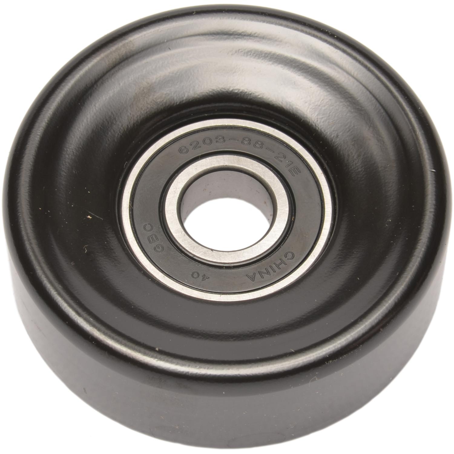 Continental 49022 - Drive Belt Tensioner Pulley Continental 49022 Drive Belt Idler Pulley product image 1 of 1