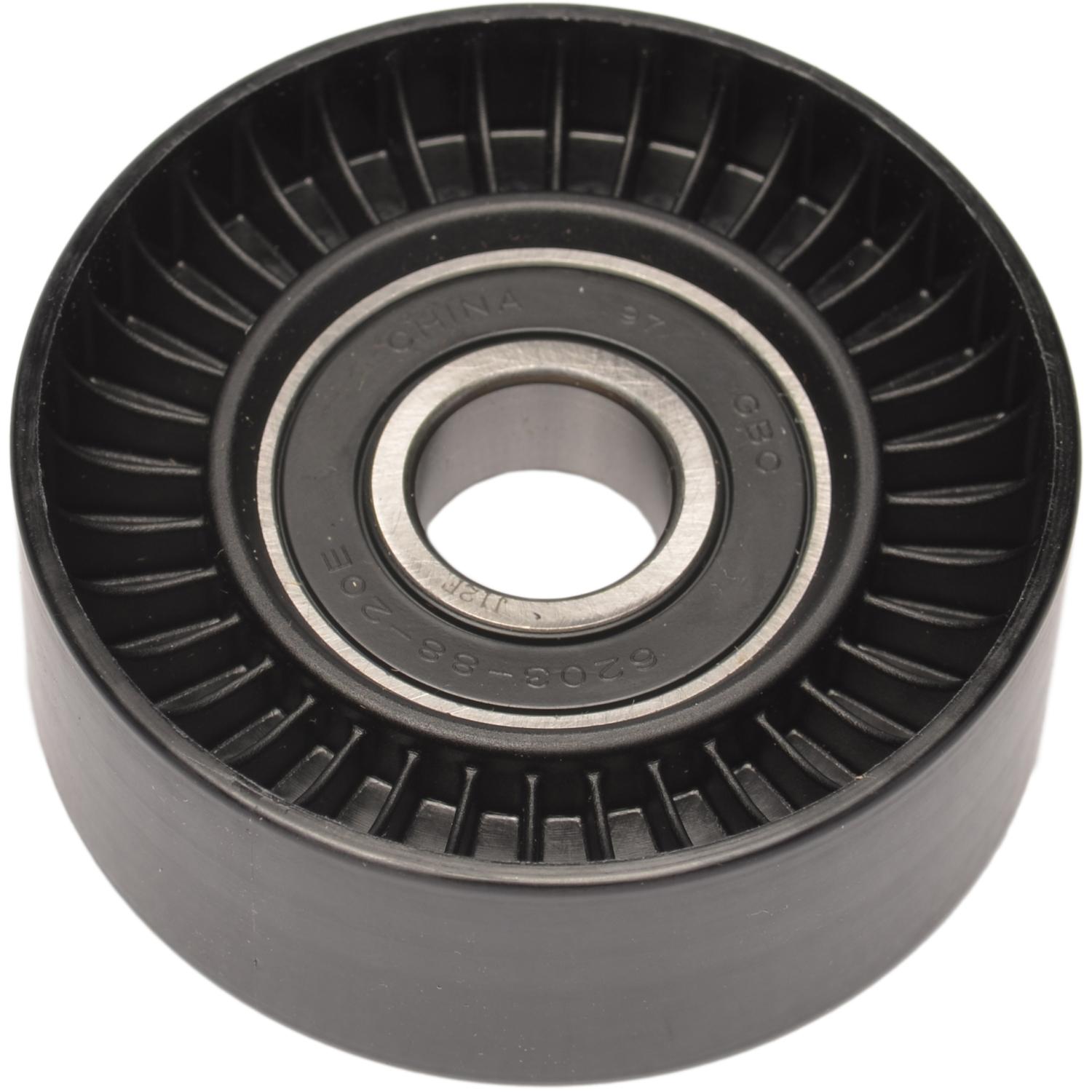 Continental 49024 - Drive Belt Tensioner Pulley Continental 49024 Drive Belt Idler Pulley product image 1 of 1
