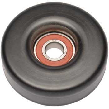 2001 Saturn SC1 Drive Belt Idler Pulley Accessory Drive Continental 49026 image 1 of 1