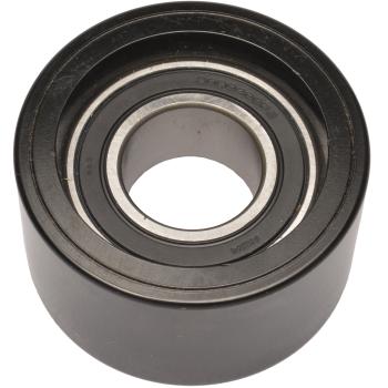 2008 Freightliner Argosy Drive Belt Tensioner Pulley Fan Continental 49028 image 1 of 1