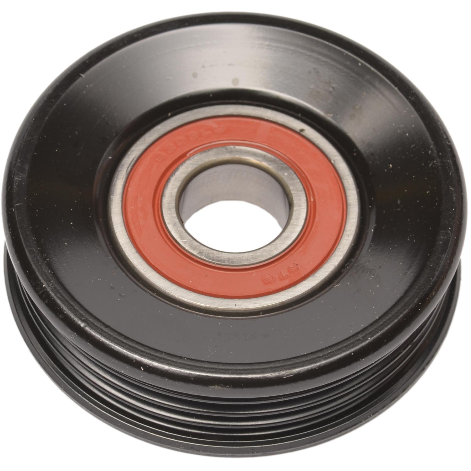 Continental 49029 - Drive Belt Tensioner Pulley Continental 49029 Drive Belt Idler Pulley product image 1 of 1