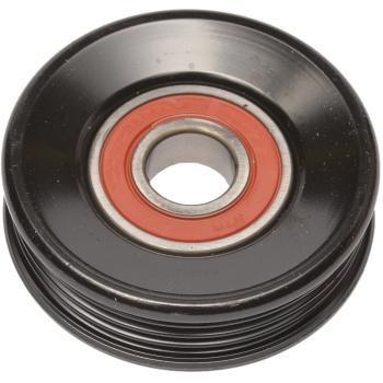 1995 Honda Civic Drive Belt Idler Pulley