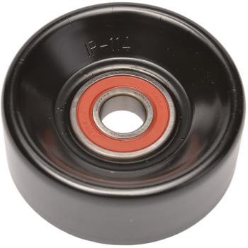 2003 Dodge Ram 3500 Drive Belt Idler Pulley Accessory Drive Continental 49031 image 1 of 1