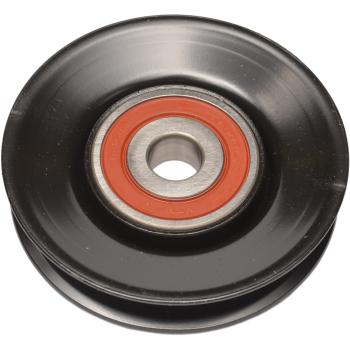 1985 Toyota Van Drive Belt Tensioner Pulley