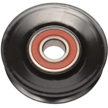 1993 Mazda B2600 Drive Belt Idler Pulley