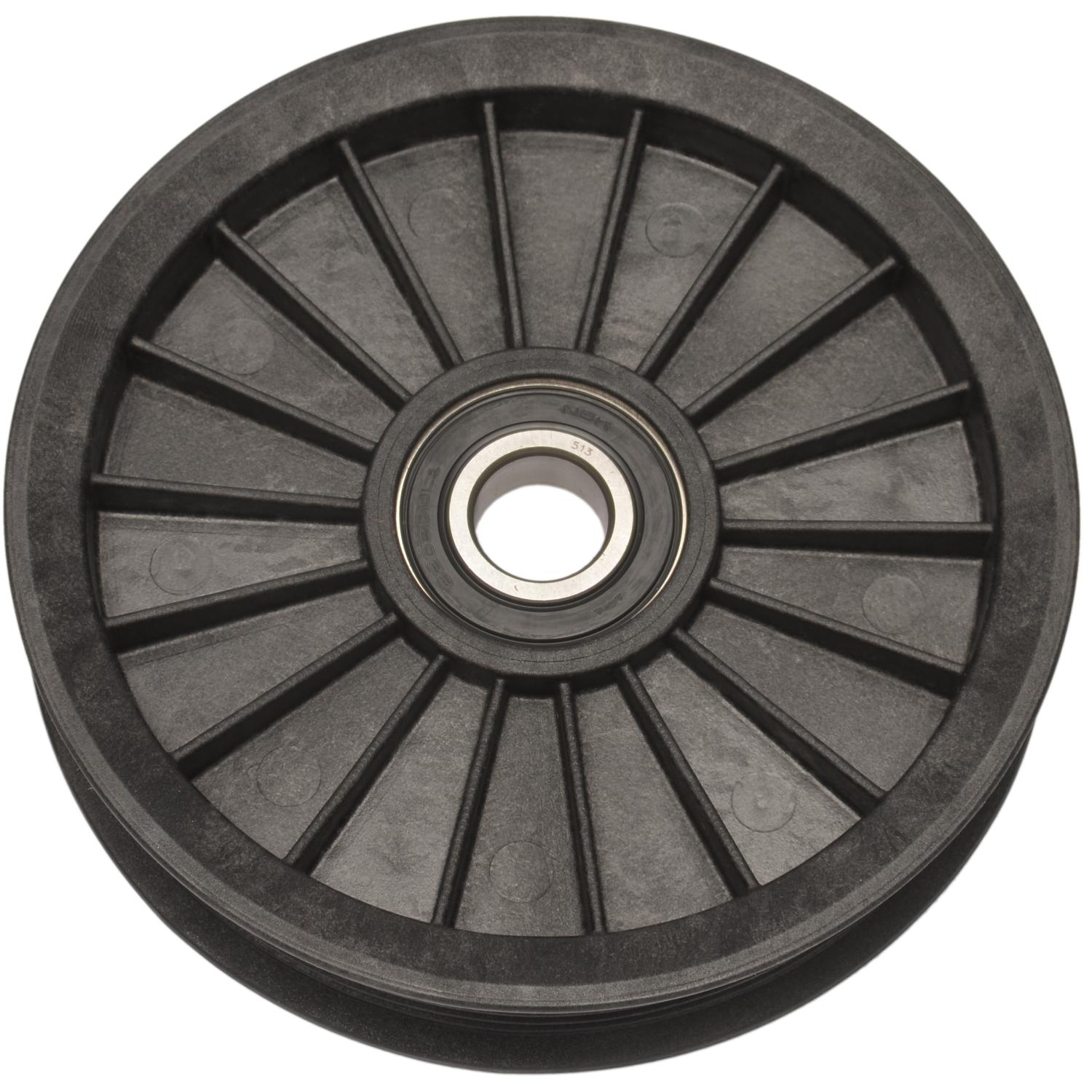 Continental 49040 - Drive Belt Idler Pulley Continental 49040 Drive Belt Idler Pulley product image 1 of 1