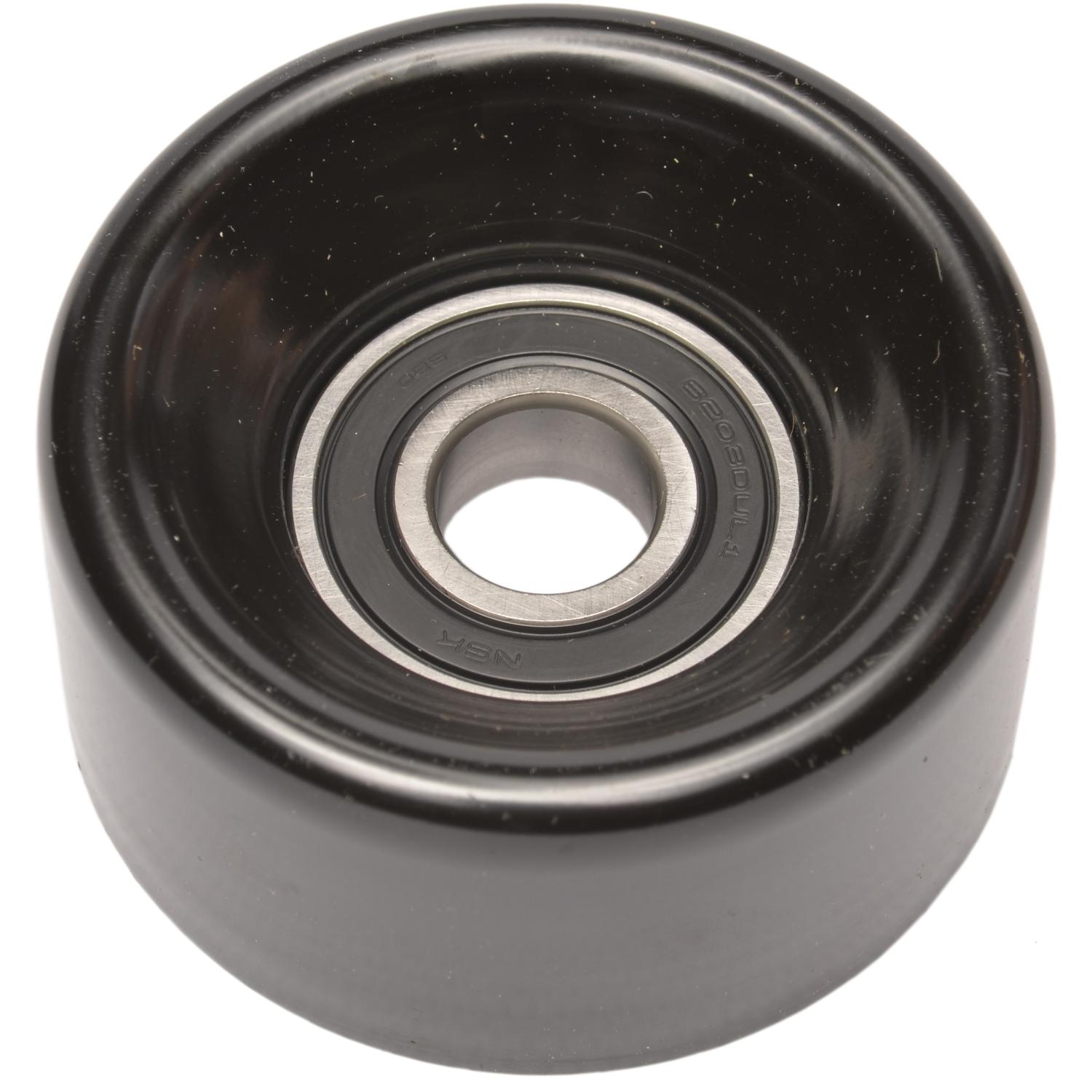 Continental 49052 - Drive Belt Tensioner Pulley Continental 49052 Drive Belt Tensioner Pulley product image 1 of 1