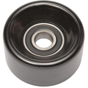 2014 Acura TSX Drive Belt Tensioner Pulley Accessory Drive Continental 49052 image 1 of 1