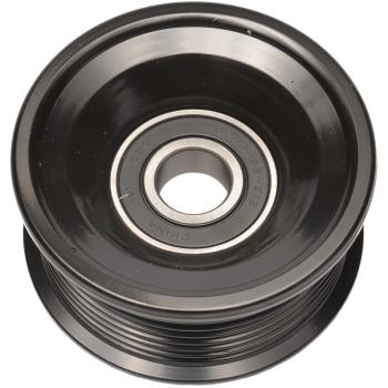 2005 International CF500 Drive Belt Tensioner Pulley