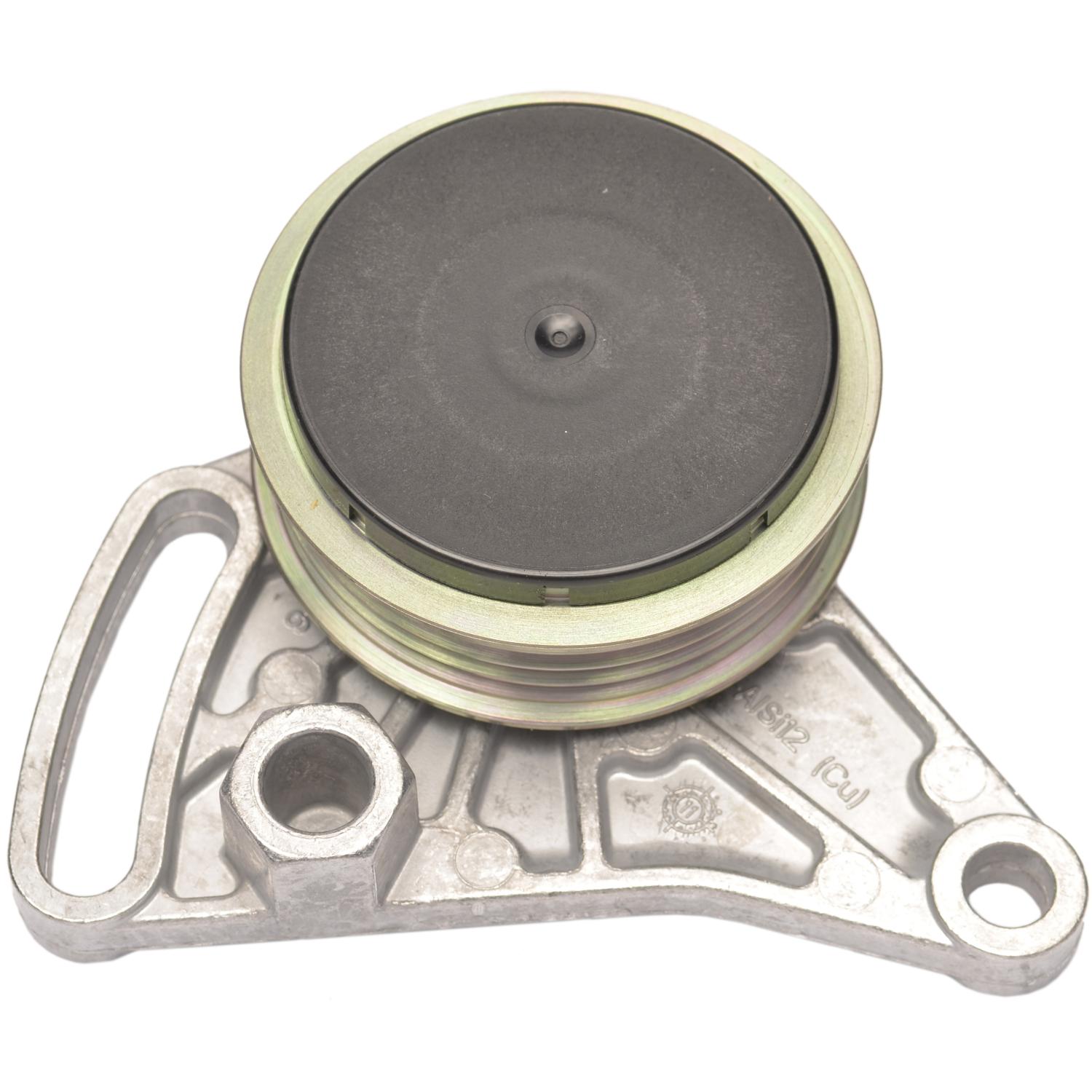 Continental 49061 - Drive Belt Tensioner Pulley Continental 49061 Drive Belt Idler Pulley product image 1 of 1