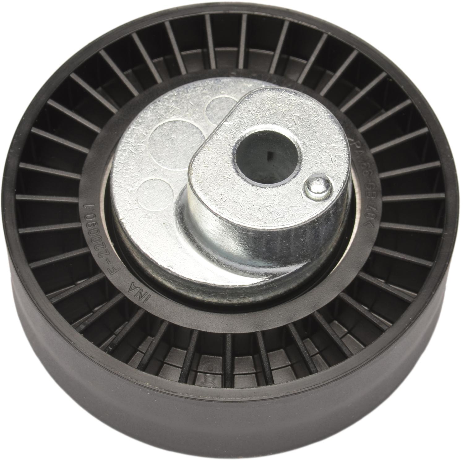 Continental 49062 - Drive Belt Idler Pulley Continental 49062 Drive Belt Idler Pulley product image 1 of 1