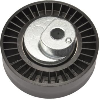 2010 BMW M6 Drive Belt Idler Pulley