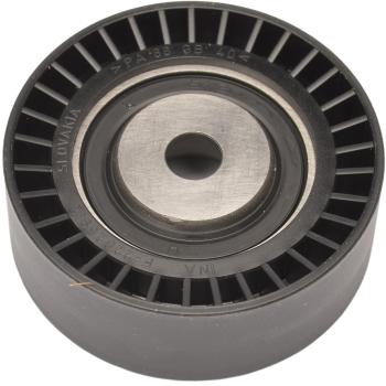 2000 BMW Z3 Drive Belt Tensioner Pulley