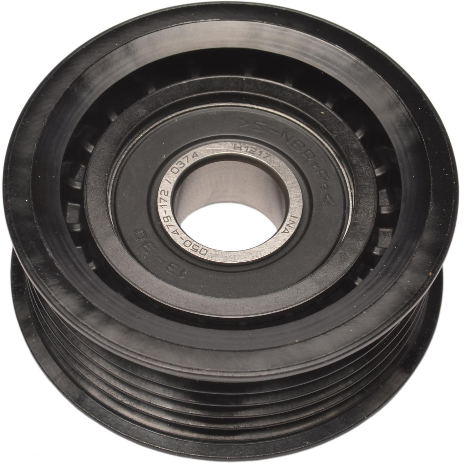 Continental 49073 - Drive Belt Tensioner Pulley Continental 49073 Drive Belt Idler Pulley product image 1 of 1