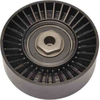 1998 Volkswagen Jetta Drive Belt Tensioner Pulley