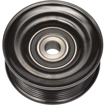 2015 Nissan Frontier Drive Belt Idler Pulley