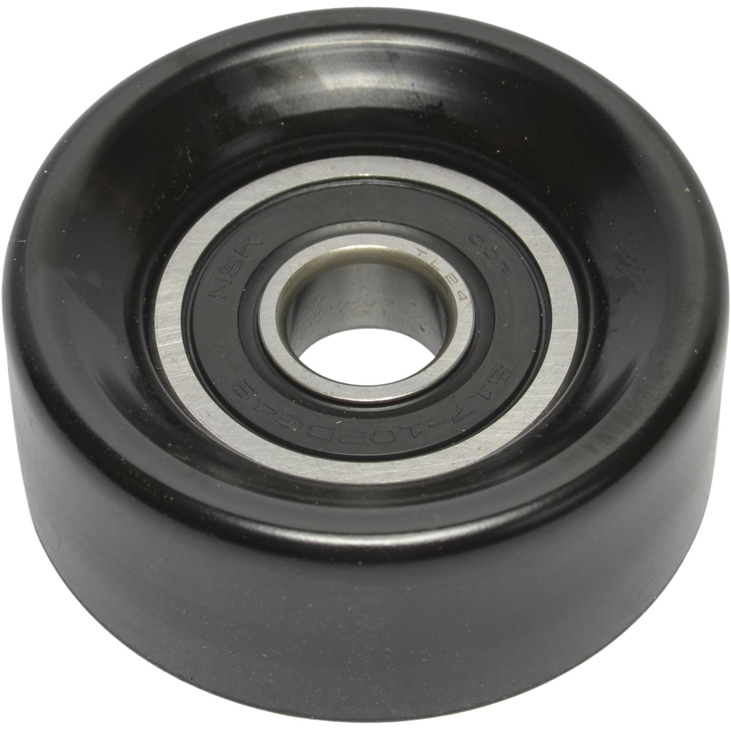Continental 49096 - Drive Belt Tensioner Pulley Continental 49096 Drive Belt Idler Pulley product image 1 of 1