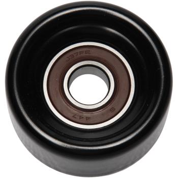2010 Hummer H3T Drive Belt Tensioner Pulley Accessory Drive Continental 49097 image 1 of 1