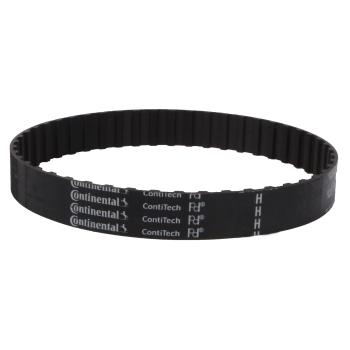 1968 Pontiac Firebird Synchronous Belts
