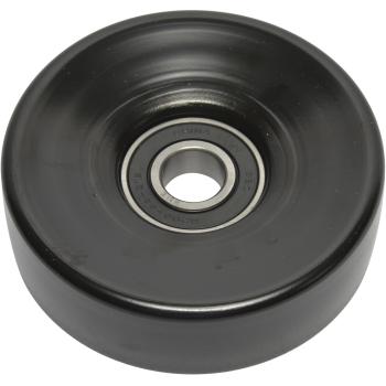 2000 Lexus LX470 Drive Belt Tensioner Pulley Accessory Drive Continental 49100 image 1 of 1