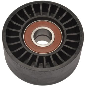 1991 Dodge D250 Drive Belt Tensioner Pulley
