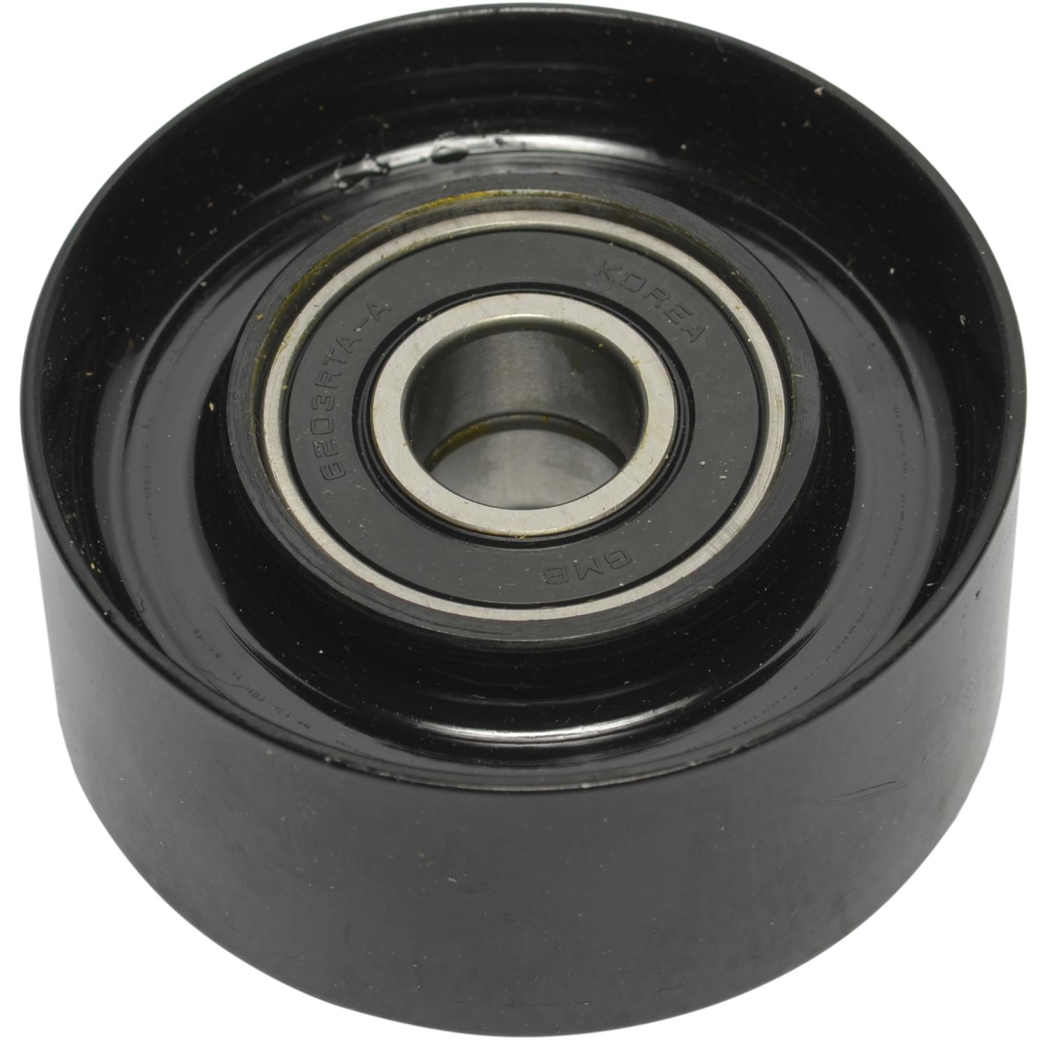 Continental 49102 - Drive Belt Tensioner Pulley Continental 49102 Drive Belt Tensioner Pulley product image 1 of 1