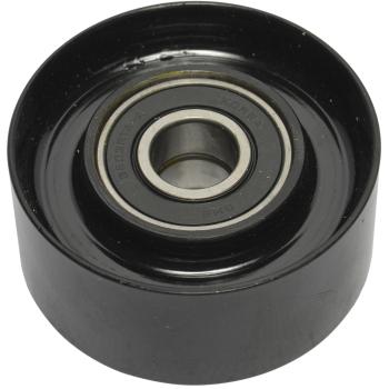 2001 Mack CL Drive Belt Tensioner Pulley