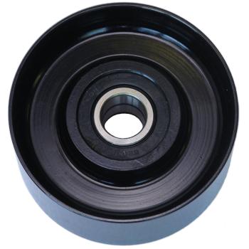 2008 Peterbilt 340 Drive Belt Idler Pulley