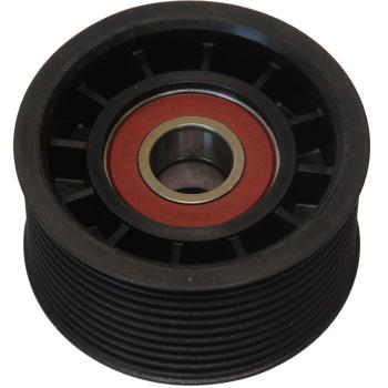 2011 Peterbilt 365 Drive Belt Tensioner Pulley