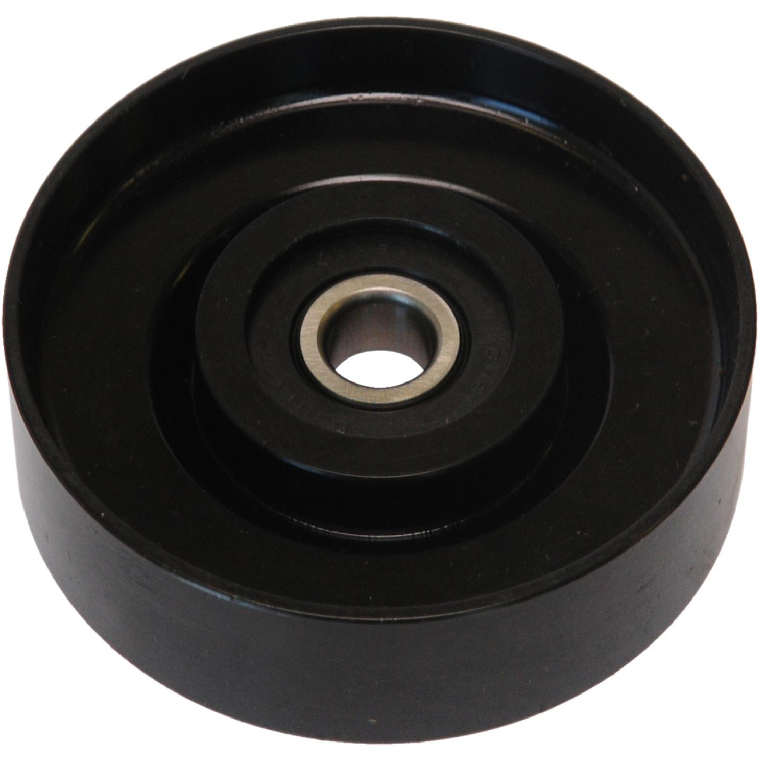 Continental 49108 - Drive Belt Tensioner Pulley Continental 49108 Drive Belt Idler Pulley product image 1 of 1