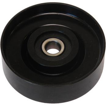 1995 Nissan Axxess Drive Belt Idler Pulley