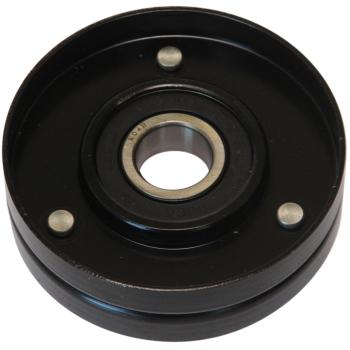 2011 Audi S6 Drive Belt Idler Pulley