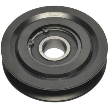 1994 Nissan Pathfinder Drive Belt Idler Pulley