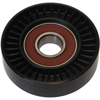 2001 Plymouth Neon Drive Belt Tensioner Pulley
