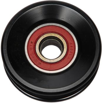 1996 Acura SLX Drive Belt Idler Pulley