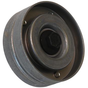 2005 Mini Cooper Drive Belt Idler Pulley