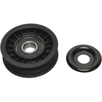 2005 Kia Sedona Drive Belt Tensioner Pulley