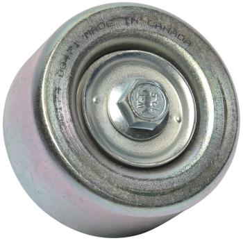 2009 Toyota Hilux Drive Belt Idler Pulley