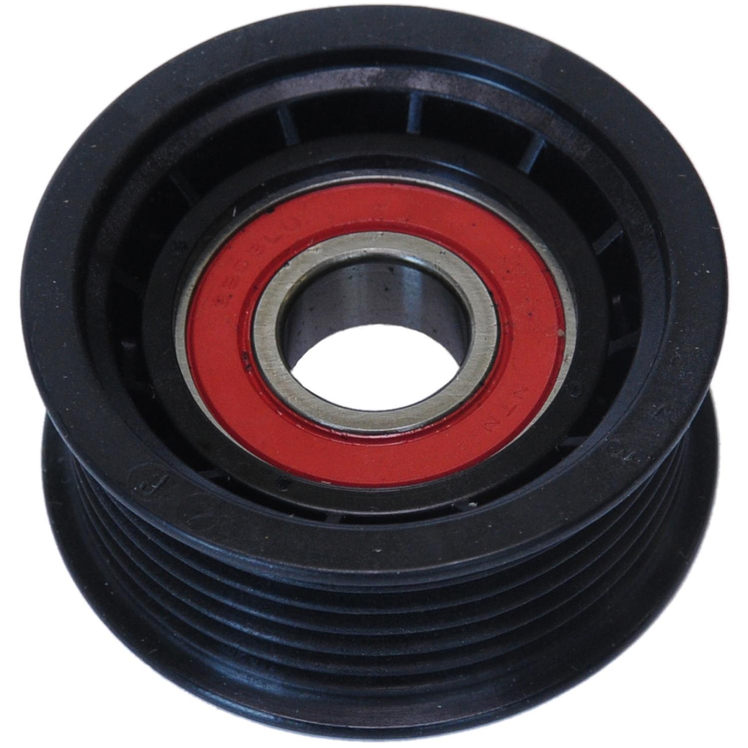 Continental 49131 - Drive Belt Idler Pulley Continental 49131 Drive Belt Idler Pulley product image 1 of 1