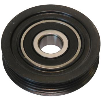 2005 Kia Sorento Drive Belt Tensioner Pulley Power Steering Continental 49134 image 1 of 1