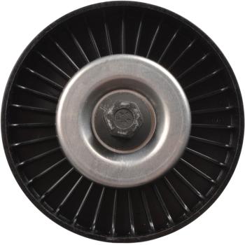 2007 Volkswagen Touareg Drive Belt Idler Pulley