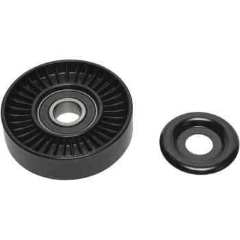 2008 Pontiac Solstice Drive Belt Tensioner Pulley