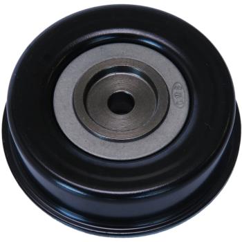 2004 Mitsubishi Montero Sport Drive Belt Idler Pulley Alternator Continental 49142 image 1 of 1
