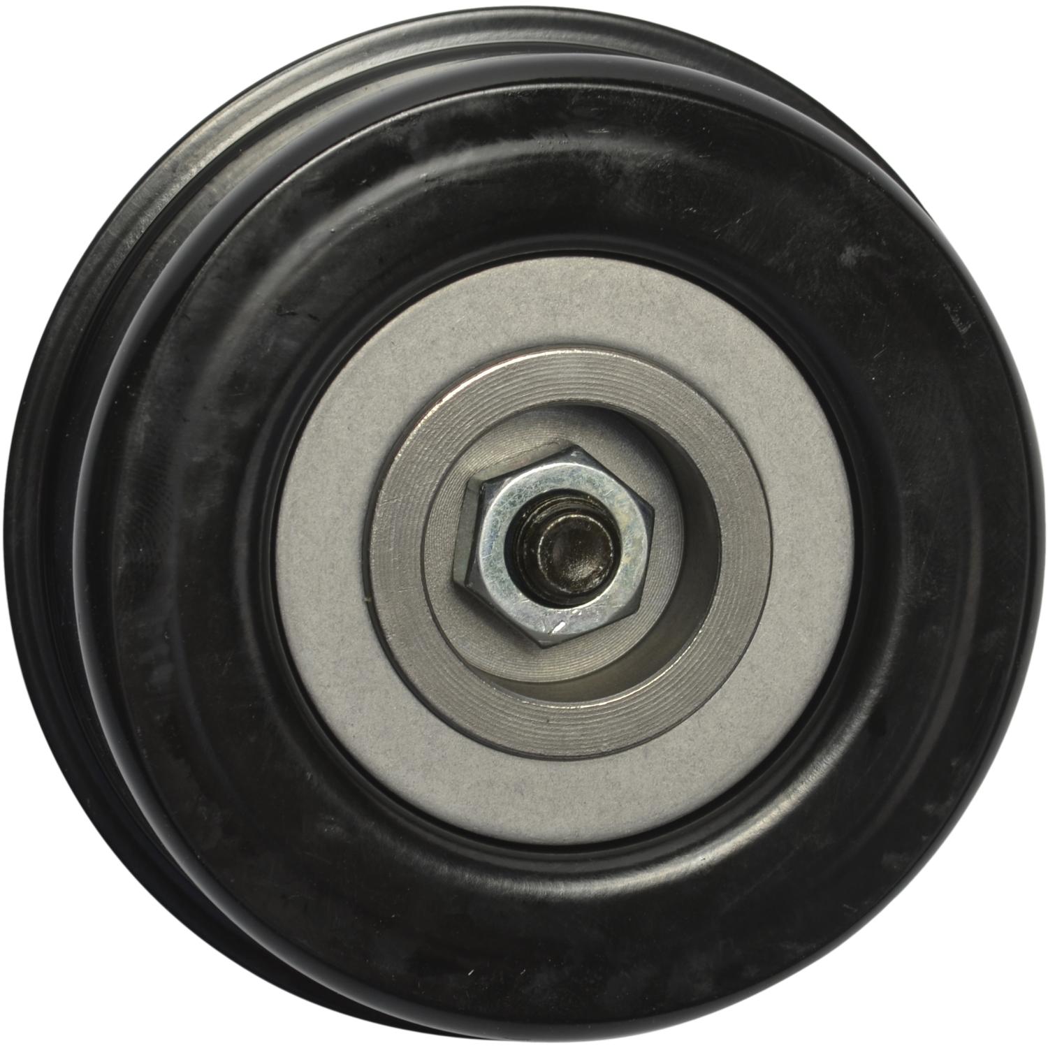 Continental 49143 - Drive Belt Tensioner Pulley Continental 49143 Drive Belt Tensioner Pulley product image 1 of 1