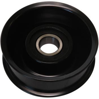 2005 Jaguar S-Type Drive Belt Idler Pulley