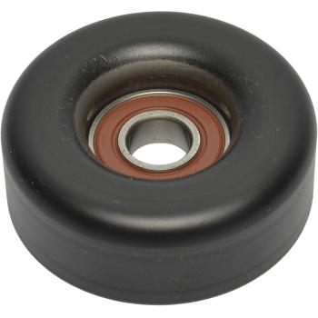 2005 Chevrolet Avalanche 1500 Drive Belt Tensioner Pulley Air Conditioning Continental 49150 image 1 of 1