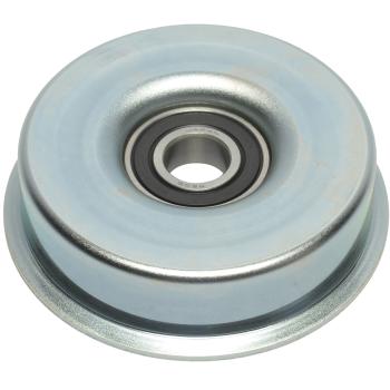 1996 Mazda MX-3 Drive Belt Idler Pulley