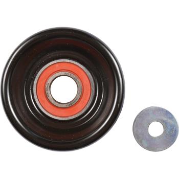 2011 International 5500i Drive Belt Idler Pulley